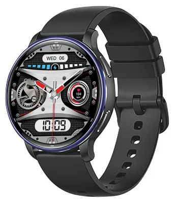 Produktbild von Atlanta 9746/7 Aktivitätstracker Schwarz