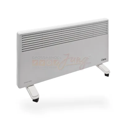 Imagen del producto de Calefactor convector eléctrico RH de 2000W