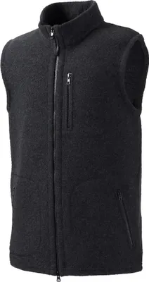 Produktbild von Mufflon W100 Mu-Ivo kohle M