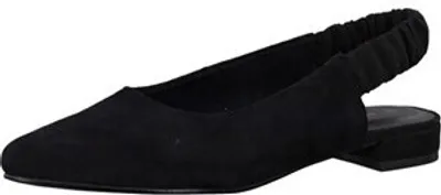Produktbild von Marco Tozzi Damen Slingpumps schwarz 2-2-29406-24 F-Weite Größe: 36 EU