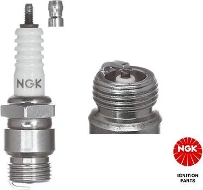 Obrázek produktu pro Zapalovací svíčka NGK Nikl 2976
