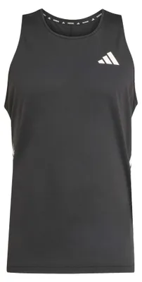 Produktbild von adidas Herren Adi365 Running Climacool Iconic Tank Shirt, Black, XS