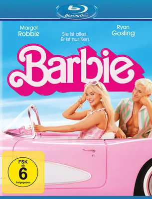 Obrázek produktu pro Barbie