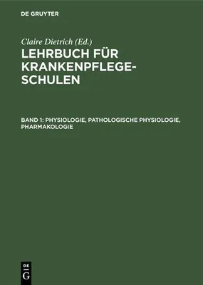 Produktbild von Physiologie, Pathologische Physiologie, Pharmakologie