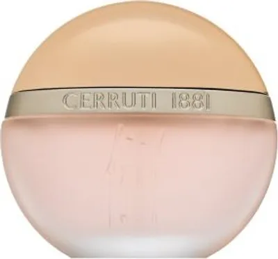 Produktbild von Cerruti 1881 pour Femme eau de Toilette für Damen 30 ml