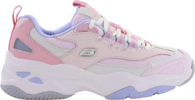 Image de Skechers Chaussures Dlites 40FRESH, 149492MVPR