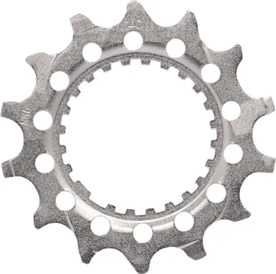 Produktbild von Shimano Ritzel XT CS-M8100 14 Zähne, silber