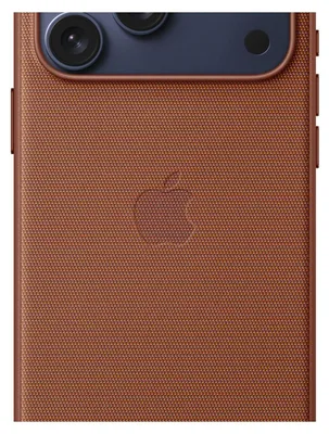 Immagine prodotto di Apple MGFC4ZM/A custodia per Apple iPhone 17 Pro Max Cover Arancione