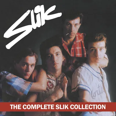 Immagine prodotto di La collezione completa di Slik (2CD)