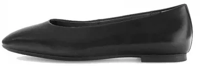 Produktbild von Gabor 84.140 Ballerina schwarz in Gr. 41