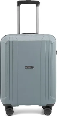 Productafbeelding van EPIC trolley Airwave Neo Trolley Sapphire Blue blauwgrijs 55cm
