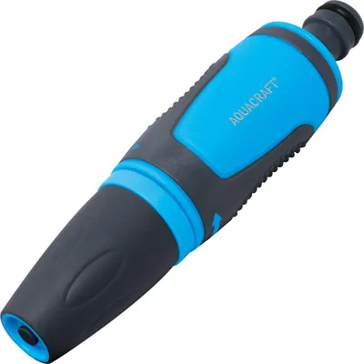 Immagine prodotto di Ugello AQUACRAFT 550075, SoftTouch, irrigazione, da giardino, regolabile, 1/2"