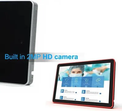 Obrázek produktu pro Výkonný tablet Ideální pro zábavu a kreativní aplikace