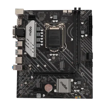 Obrázek produktu pro Herní základní deska Z490 – DDR4 ATX s M.2, LGA1200, USB 3.2