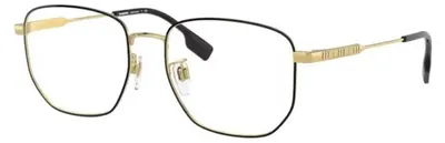 Zdjęcie produktu dla Męskie okulary przeciwsłoneczne Burberry BE 1352D