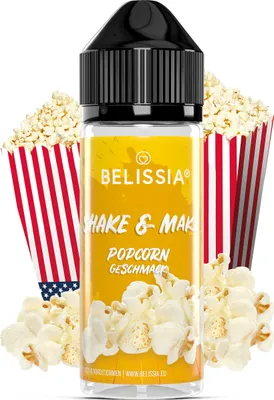 Obrázek produktu pro Shake and Make – Popcorn