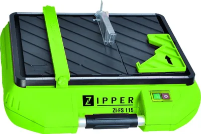 Produktbild von ZIPPER Fliesenschneider ZI-FS115