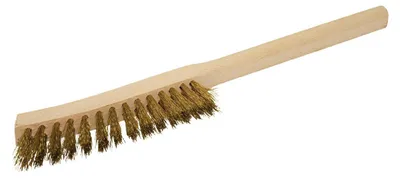Produktbild von Redecker Messingdrahtbürste, Eckenbürste für 317065