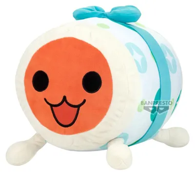 Image de Taiko No Tatsujin Yukaya - Figurine en plâtre de 30 cm