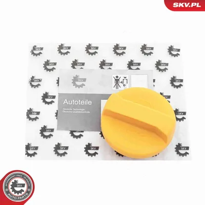 Obrázok produktu pre korek wlewu oleju CHEVROLET Captiva Cruze Lacetti Nubira,96440305