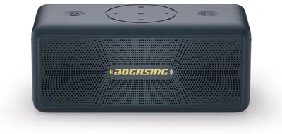 Image de Haut-parleur Bluetooth portable, 40 W, étanche IPX7, son stéréo surround pour une utilisation en extérieur