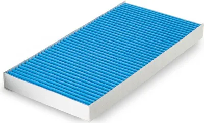 Produktbild von UFI 34.100.00 Innenraumfilter Pollenfilter für OPEL Corsa C Schrägheck (X01)