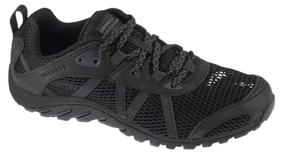 Produktbild von Merrell Maipo 3 Aerosport J00003297, Trekkingschuhe, Herren, Schwarz