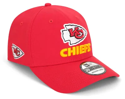 Produktbild von NFL: Das Team der Kansas City Chiefs hat das Gehaltslimit erreicht