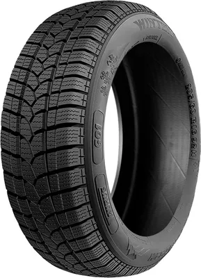 Productafbeelding van Taurus winterbanden voor motorfietsen, type Winter 601 (175/70 R14 84T)
