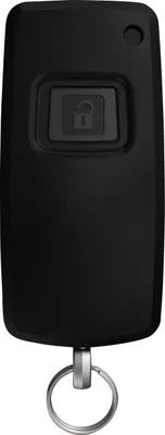 Immagine prodotto di Telecomando ABUS SmartX (RC) - Telecomando per l'apertura dei lucchetti intelligenti ABUS One per biciclette e moto - Accessori