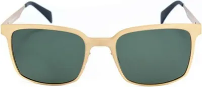 Produktbild von Herrensonnenbrille Italia Independent 0500-120-120 Gold Ø 55 mm