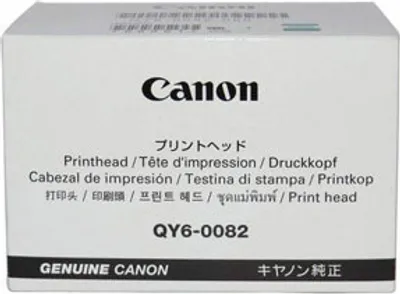 Obrázek produktu pro Originální tisková hlava Canon QY6-0082