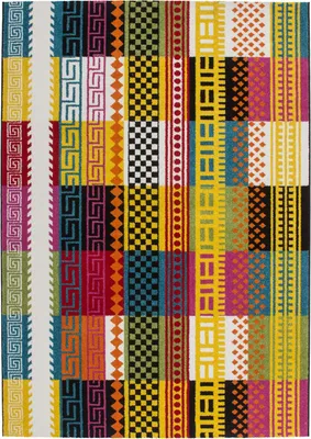Produktbild von Caribbean 275 Multi 160cm x 230cm