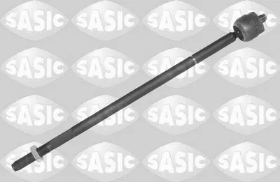 Produktbild von SASIC 7774028 Axialgelenk Spurstange für RENAULT Twingo III Schrägheck (BCM) Vorne