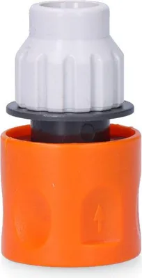 Produktbild von Schnellverbinder 3/8'' Ersatzteil für ''riega Facil'' Ref 74021. Edm