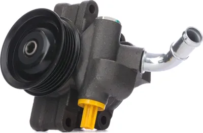 Produktbild von RIDEX 12H0170 Servolenkung Pumpe Servopumpe für FORD Fiesta Mk5 Schrägheck (JH1, JD1, JH3, JD3) Hydraulisch