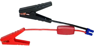 Immagine prodotto di Morsetti di ricambio per batterie EXTOL PREMIUM
