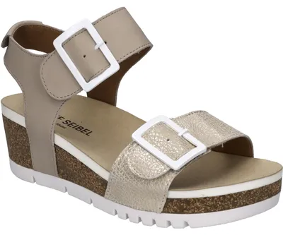 Immagine prodotto di JOSEF SEIBEL Quinn 02 | Sandalo da  Donne | beige