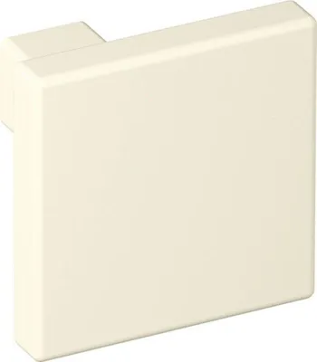 Produktbild von Möbelknopf 547.32B2 Ku.99 reinweiß ma HEWI