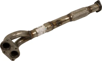 Produktbild von Auspuffkrümmerohr mit Flexrohr 60667905