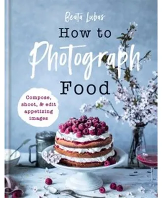 Produktbild von How to Photograph Food