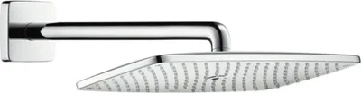 Zdjęcie produktu dla HG Kopfbrause Raindance E 360 Air 1jet mit Brausearm 390mm verchromt