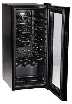 Zdjęcie produktu dla Wine cooler MTF CWC 18D