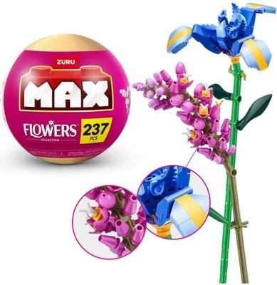 Immagine prodotto di Max - Fiori 83184Gq1