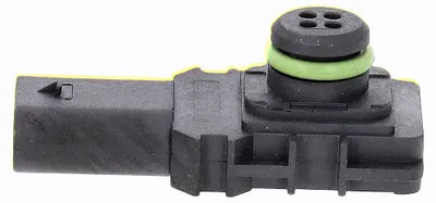 Produktbild von VEMO V10-72-0247 Ladedrucksensor für AUDI A4 B9 Avant (8W5, 8WD) Saugrohr