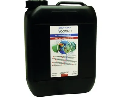Produktbild von Voogle (5000 ml)