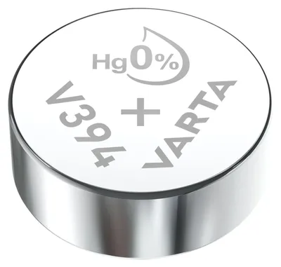 Produktbild von 1 Varta Watch V 394