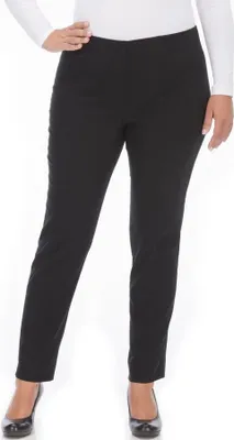 Produktbild von KjBRAND Da.-Hose Susie XS 106 marine 42