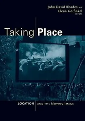 Obrázok produktu pre Taking Place