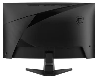 Obrázok produktu pre MSI MAG 276CXF, 68,6 cm (27"), 1920 x 1080 px, Full HD, LCD, 0,5 ms, Čierna